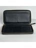 Tory Burch 100% Leather Solid Black Leather Belt One size - photo 4