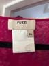 FUZZI Floral Pink Cocktail Dress Size XL - photo 3