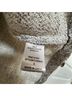 Ellison Solid Gray Jacket Size S - photo 5