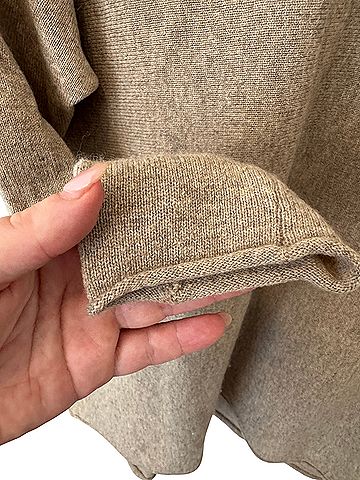 Vince. Pullover Sweater (view 2)