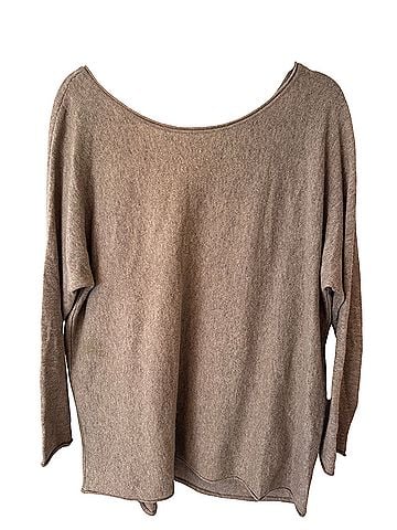 Vince. Pullover Sweater (view 1)