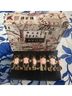 Avon Black Pink Gold Watch One size - photo 4