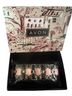 Avon Black Pink Gold Watch One size - photo 2
