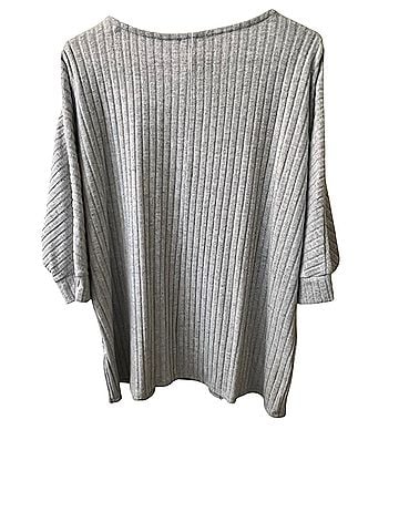 Belldini Belldini Short Sleeve Blouse (view 2)