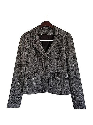 Semantiks Blazer (view 1)