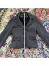 Semantiks Blazer - Semantiks Blazer Size 2 - photo 7