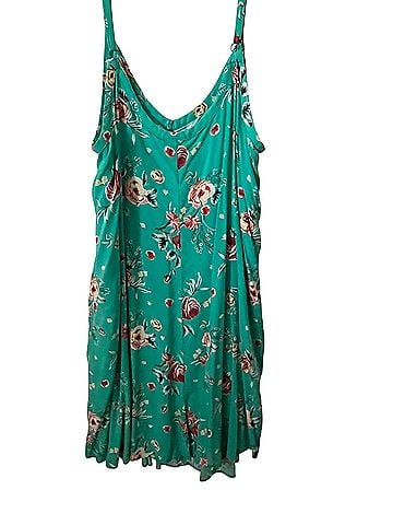 Torrid Torrid Wool Dress (view 2)