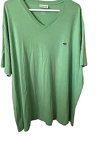 Lacoste Lacoste Short Sleeve Button-Down Shirt (view 1)