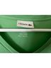 Lacoste Green Short Sleeve Button-Down Shirt Size 4X - photo 3