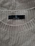 Lillusory Brown Short Sleeve Blouse Size S - photo 3
