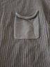 Lillusory Brown Short Sleeve Blouse Size S - photo 4
