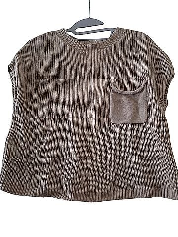 Lillusory Short Sleeve Blouse (view 1)