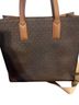 Michael Kors Brown Leather Tote One size - photo 2