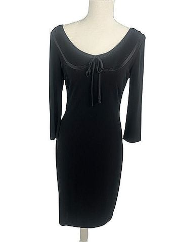 David Meister Cocktail Dress (view 1)