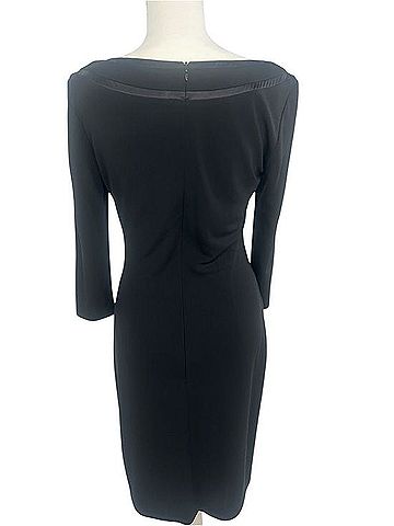 David Meister Cocktail Dress (view 2)