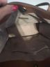 Michael Kors Brown Leather Tote One size - photo 5