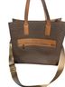 Michael Kors Brown Leather Tote One size - photo 1