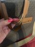 Michael Kors Brown Leather Tote One size - photo 4