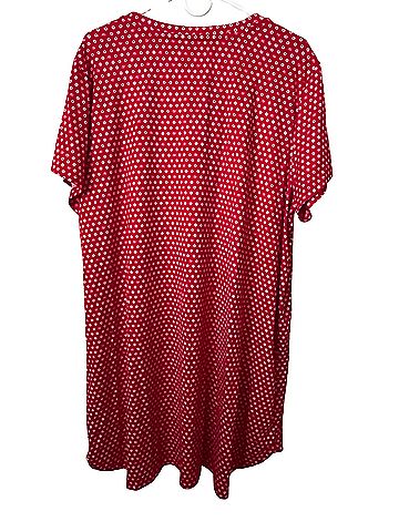 Tommy Hilfiger Night Gown Short Sleeve Top (view 2)