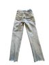 Abercrombie & Fitch Blue Jeans Size 23 waist - photo 2