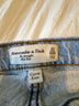 Abercrombie & Fitch Blue Jeans Size 23 waist - photo 3