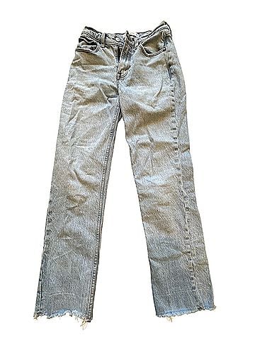 Abercrombie & Fitch Jeans (view 1)