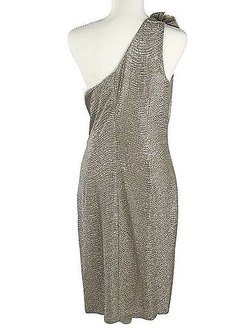 David Meister Cocktail Dress (view 2)