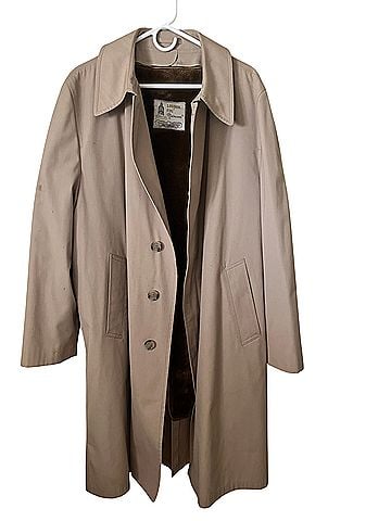 London Fog London Fog Coat (view 1)