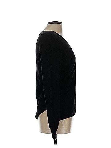 Saks Fifth Avenue Wool Pullover Sweater (view 2)