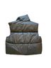 Fuinloth Black Vest Size XS - photo 2