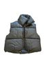 Fuinloth Black Vest Size XS - photo 1