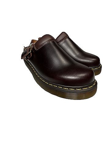 Dr. Martens Laketen Atlas Slingback Mule/Clog (view 1)
