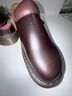 Dr. Martens Brown Mule/Clog Size EU 42 - photo 5