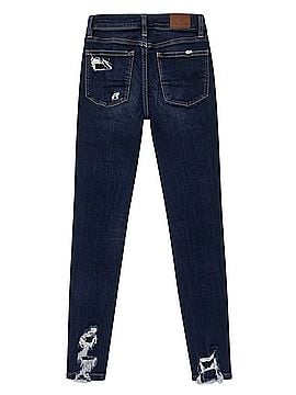 American Eagle Outfitters Ne(x)t Level Stretch Jeans (view 2)
