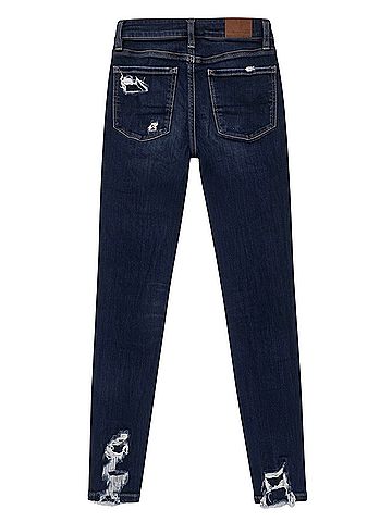 American Eagle Outfitters Ne(x)t Level Stretch Jeans (view 2)