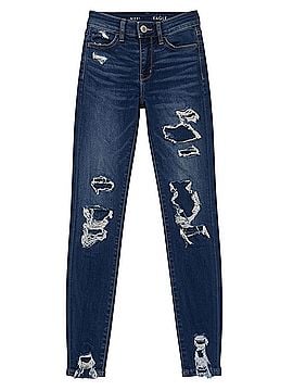 American Eagle Outfitters Ne(x)t Level Stretch Jeans (view 1)
