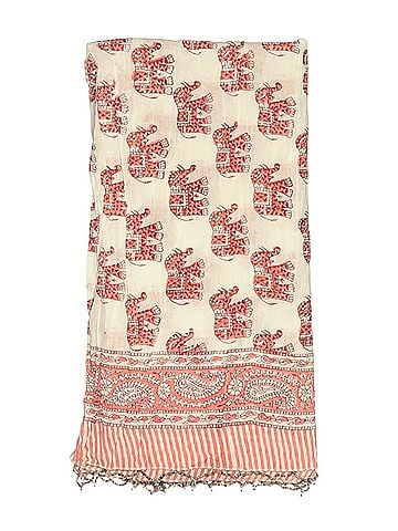 Fabindia Dupatta Scarf (view 2)
