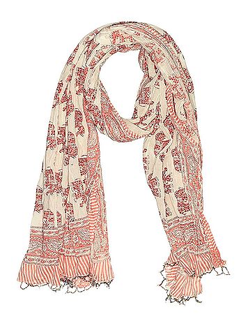Fabindia Dupatta Scarf (view 1)