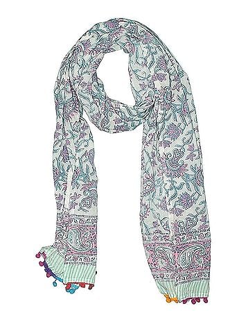 Fabindia Dupatta Scarf (view 1)