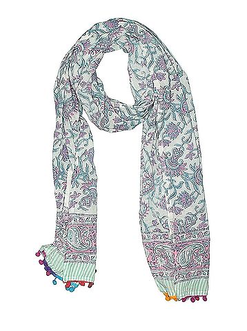 Fabindia Dupatta Scarf (view 2)
