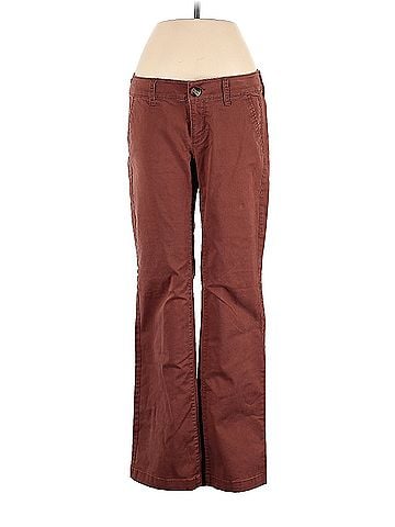 American Eagle Outfitters American Eagle Outfitters Khakis (view 1)