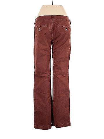 American Eagle Outfitters American Eagle Outfitters Khakis (view 2)