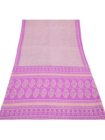 Fabindia Saree Scarf (view 1)