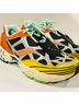 Saucony Multi Color Sneakers Size 8 1/2 - photo 3