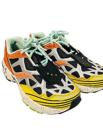 Saucony Sneakers (view 2)