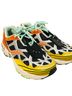 Saucony Multi Color Sneakers Size 8 1/2 - photo 2