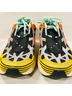 Saucony Multi Color Sneakers Size 8 1/2 - photo 4