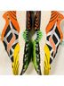 Saucony Multi Color Sneakers Size 8 1/2 - photo 9