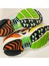 Saucony Multi Color Sneakers Size 8 1/2 - photo 7