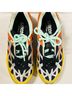 Saucony Multi Color Sneakers Size 8 1/2 - photo 5